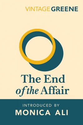 The End of the Affair cover