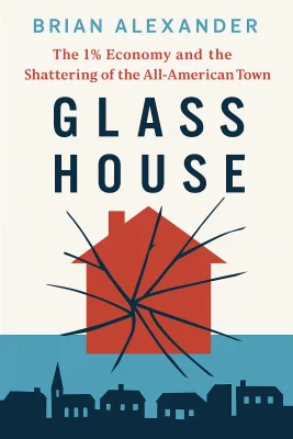 Glass House cover