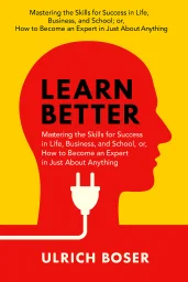 Learn Better cover