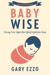 On Becoming Baby Wise cover