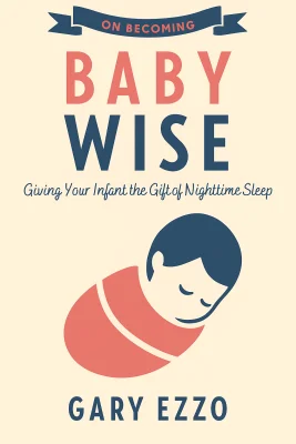 On Becoming Baby Wise cover