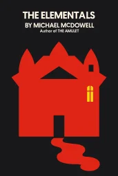 The Elementals cover