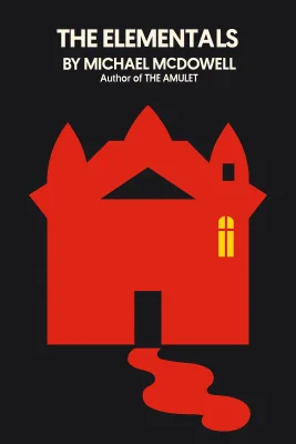 The Elementals cover