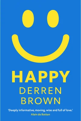 Happy cover