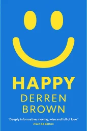 Happy cover