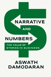 Narrative and Numbers cover