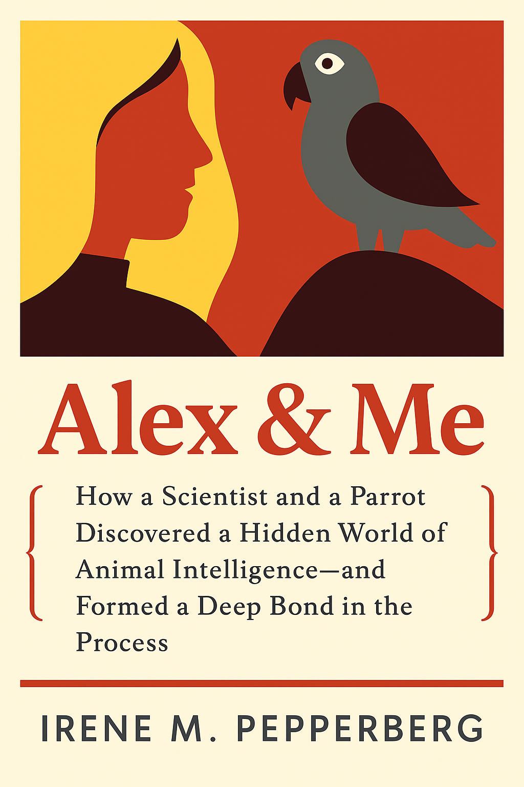 Alex &amp; Me Cover