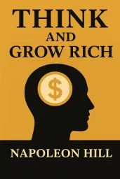 Think and Grow Rich cover