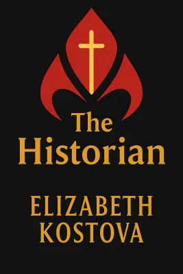 The Historian cover