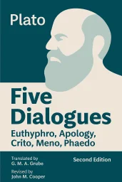 Five Dialogues cover