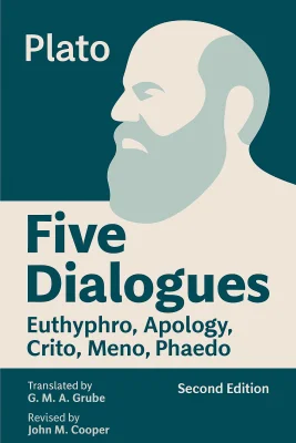 Five Dialogues cover