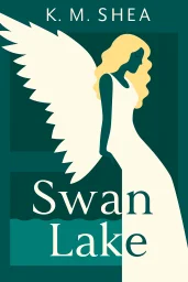 Swan Lake cover