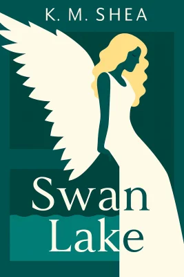Swan Lake cover