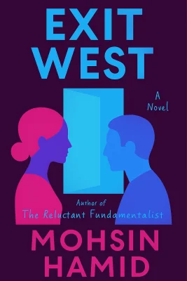 Exit West cover