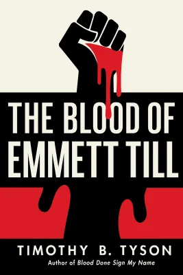 The Blood of Emmett Till cover
