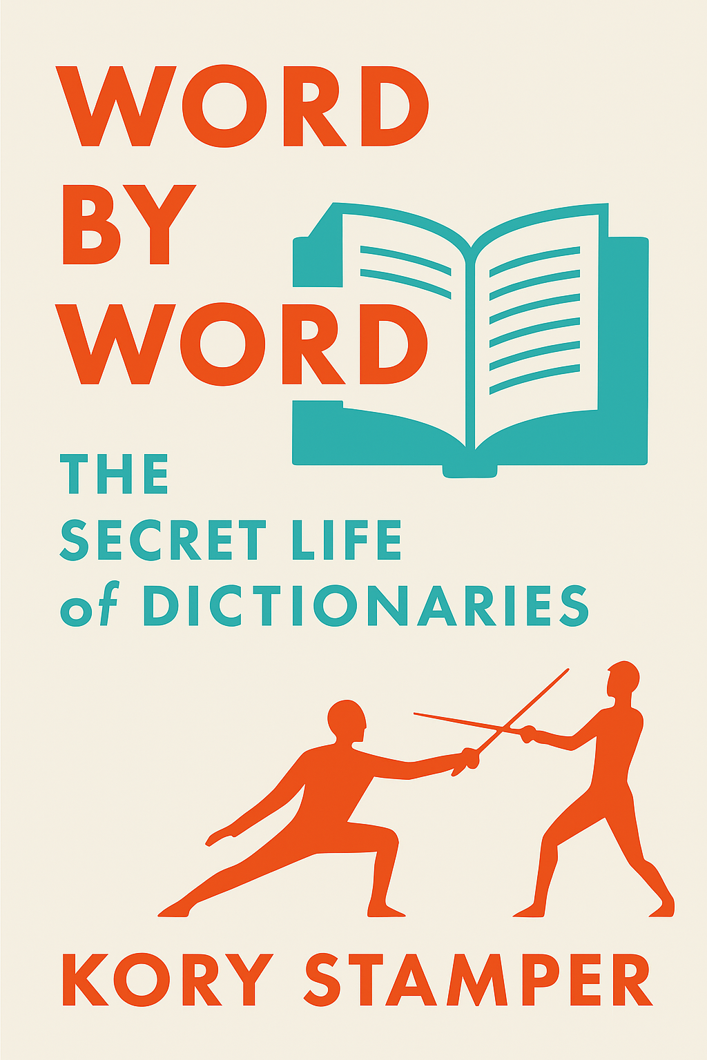 Word by Word Cover