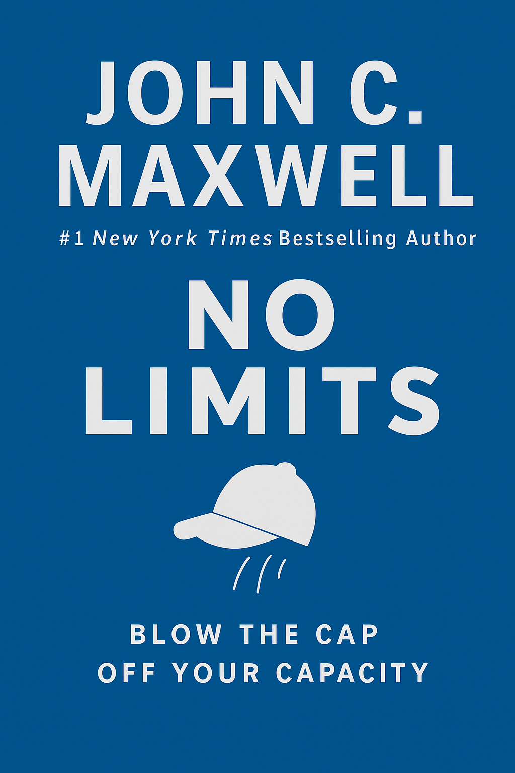 No Limits Cover
