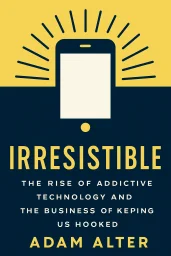 Irresistible cover