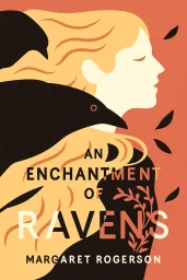 An Enchantment of Ravens cover