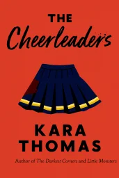 The Cheerleaders cover