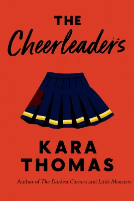 The Cheerleaders cover