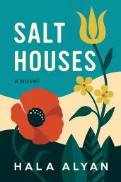 Salt Houses cover
