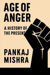Age of Anger cover