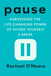 Pause cover