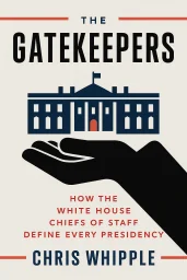 The Gatekeepers cover