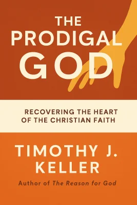 The Prodigal God cover
