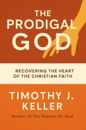 The Prodigal God cover