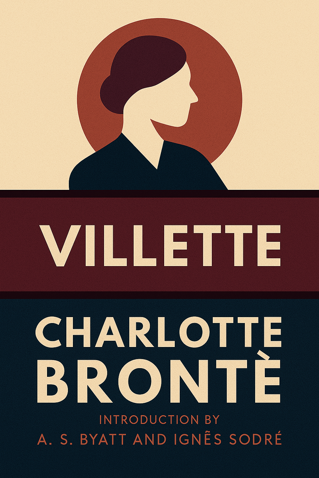 Villette Cover