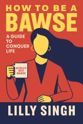 How to Be a Bawse cover