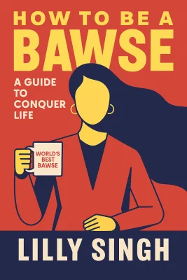 How to Be a Bawse cover
