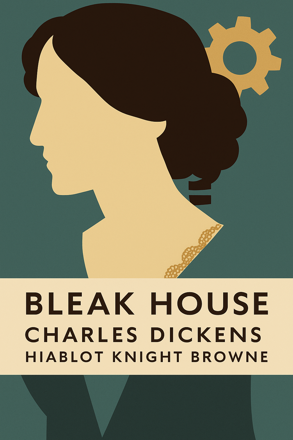 Bleak House Cover