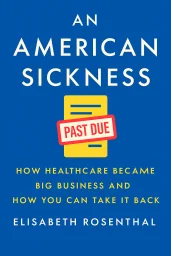 An American Sickness cover