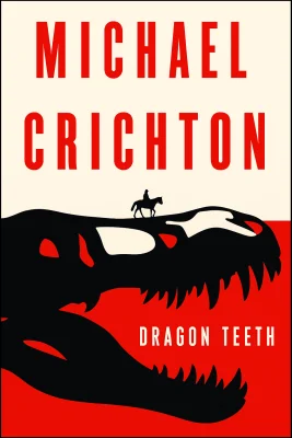Dragon Teeth cover