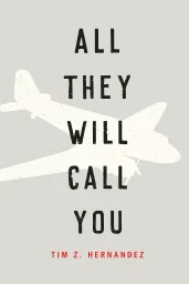 All They Will Call You cover