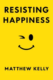 Resisting Happiness cover