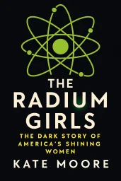 The Radium Girls cover