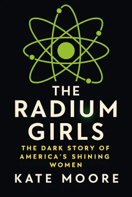 The Radium Girls cover