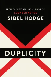 Duplicity cover
