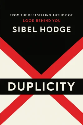 Duplicity cover