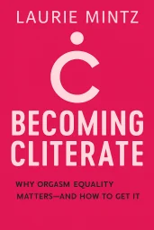 Becoming Cliterate cover