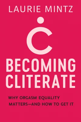 Becoming Cliterate cover