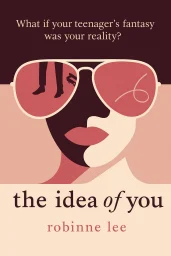 The Idea of You cover