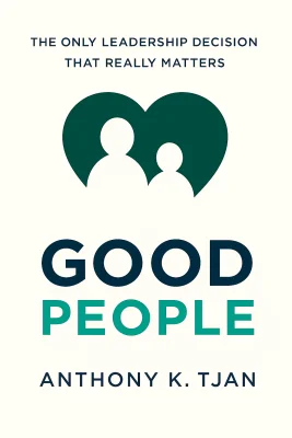 Good People cover