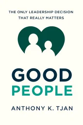 Good People cover