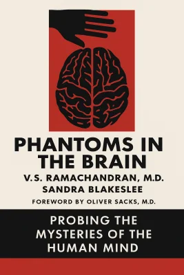 Phantoms in the Brain cover