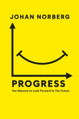 Progress cover